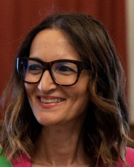 Simona Romagnoli